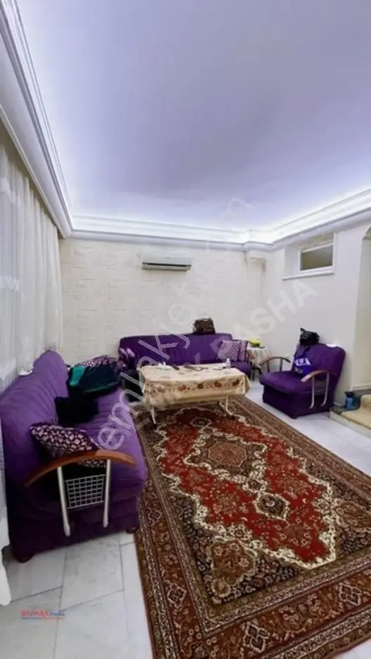 Kuşadası Kadınlar Denizi Bahçelievler Sitesi Eşyalı 4+1 Villa — fotoğraf 11