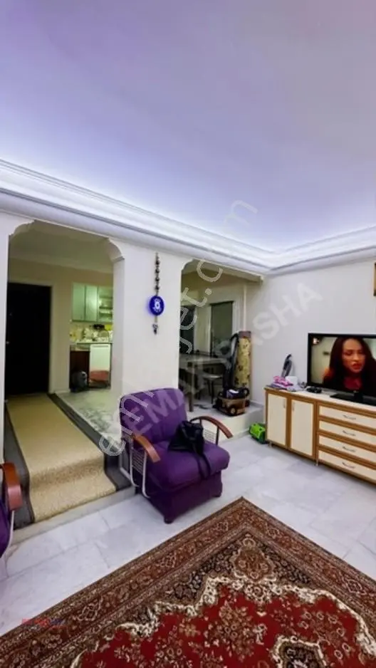 Kuşadası Kadınlar Denizi Bahçelievler Sitesi Eşyalı 4+1 Villa — fotoğraf 12