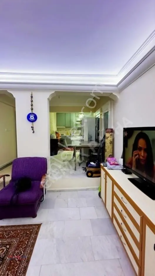 Kuşadası Kadınlar Denizi Bahçelievler Sitesi Eşyalı 4+1 Villa — fotoğraf 13