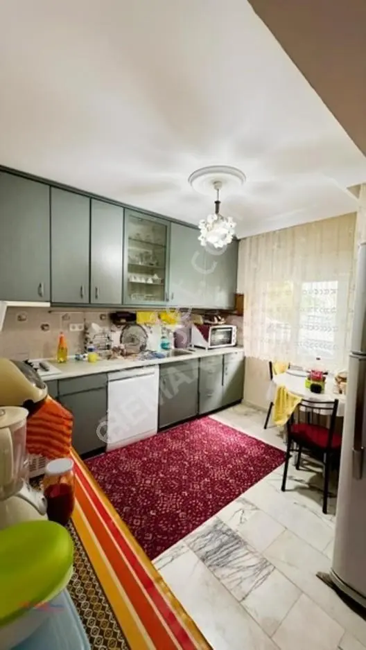 Kuşadası Kadınlar Denizi Bahçelievler Sitesi Eşyalı 4+1 Villa — fotoğraf 14