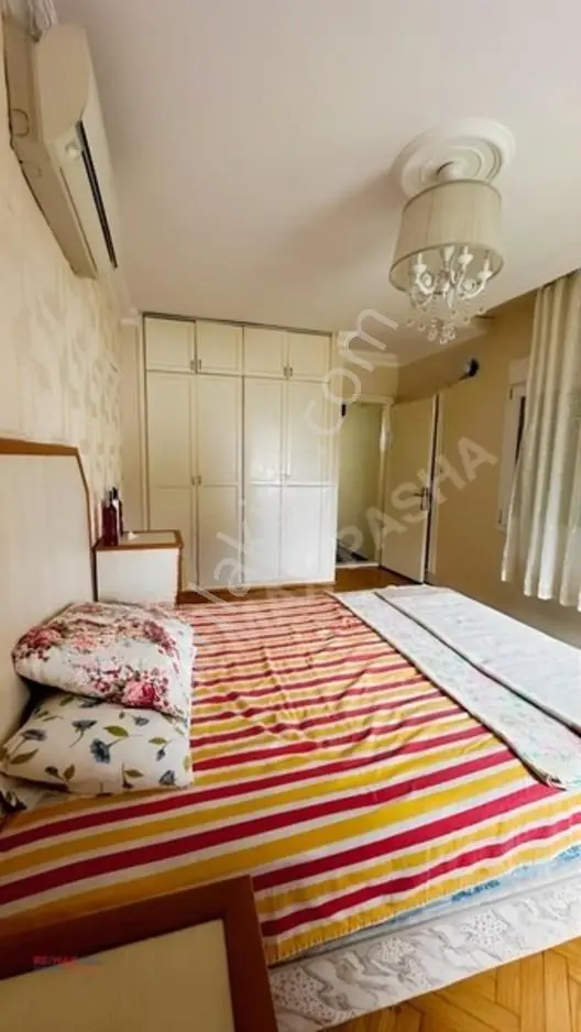 Kuşadası Kadınlar Denizi Bahçelievler Sitesi Eşyalı 4+1 Villa — fotoğraf 15