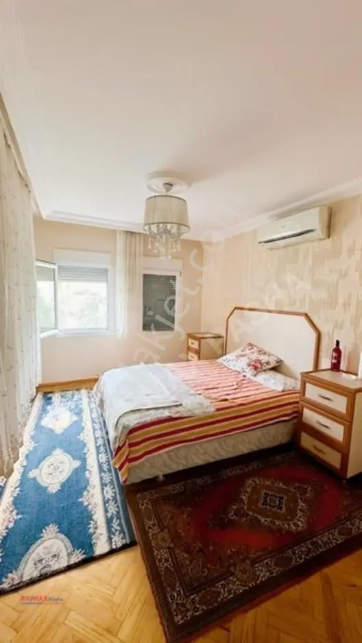 Kuşadası Kadınlar Denizi Bahçelievler Sitesi Eşyalı 4+1 Villa — fotoğraf 17