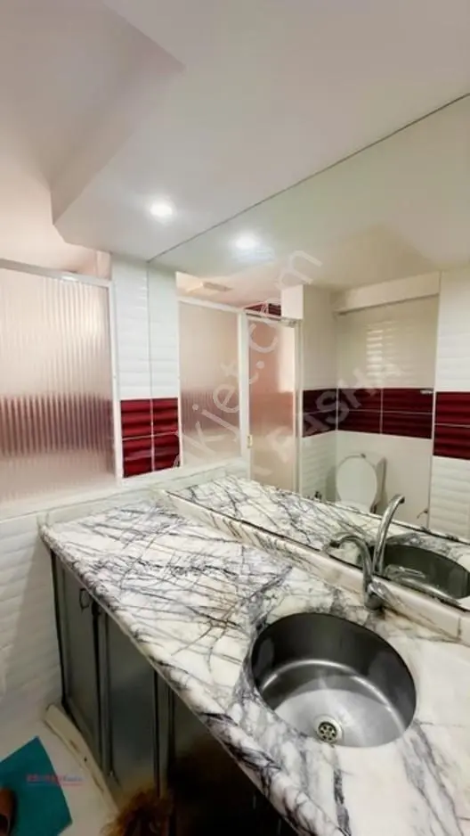 Kuşadası Kadınlar Denizi Bahçelievler Sitesi Eşyalı 4+1 Villa — fotoğraf 18