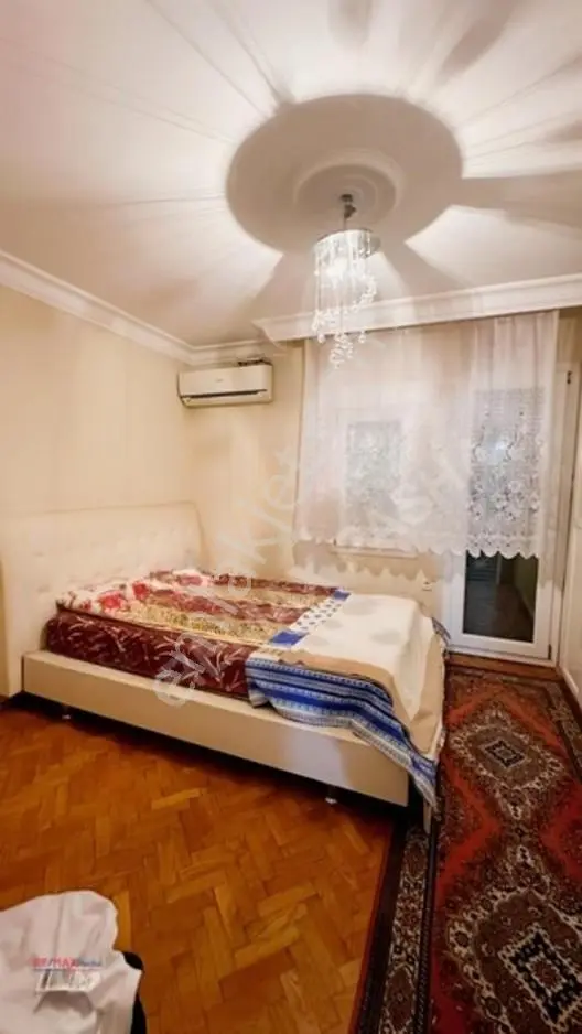 Kuşadası Kadınlar Denizi Bahçelievler Sitesi Eşyalı 4+1 Villa — fotoğraf 21