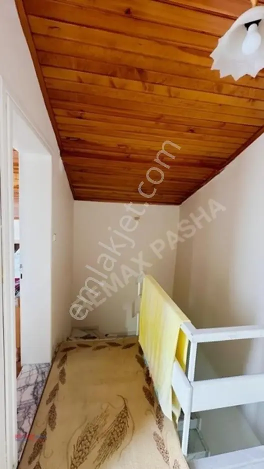 Kuşadası Kadınlar Denizi Bahçelievler Sitesi Eşyalı 4+1 Villa — fotoğraf 24