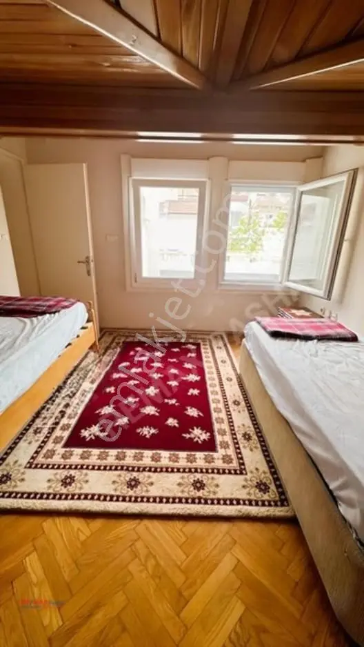 Kuşadası Kadınlar Denizi Bahçelievler Sitesi Eşyalı 4+1 Villa — fotoğraf 26