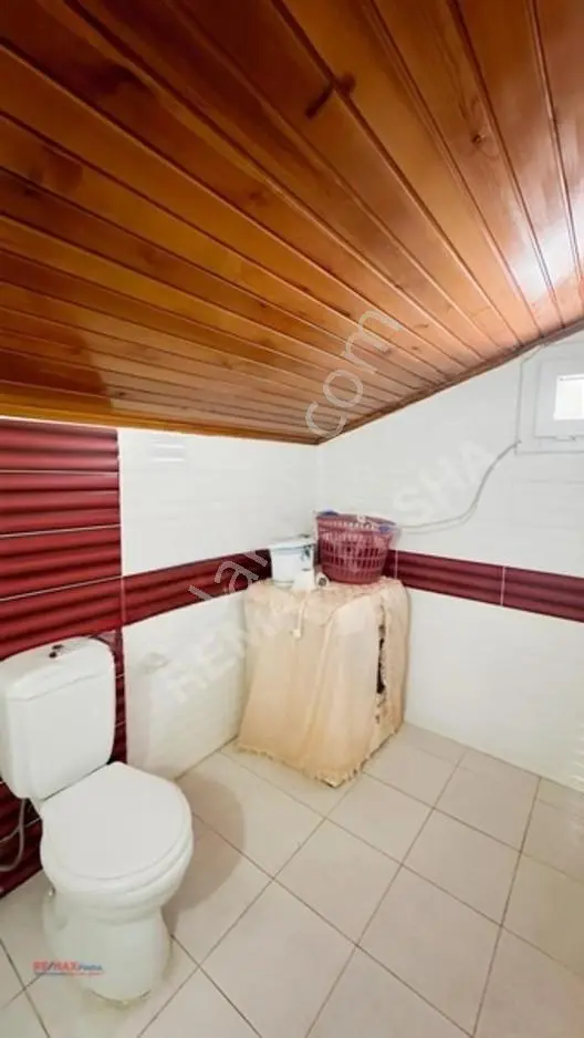 Kuşadası Kadınlar Denizi Bahçelievler Sitesi Eşyalı 4+1 Villa — fotoğraf 28