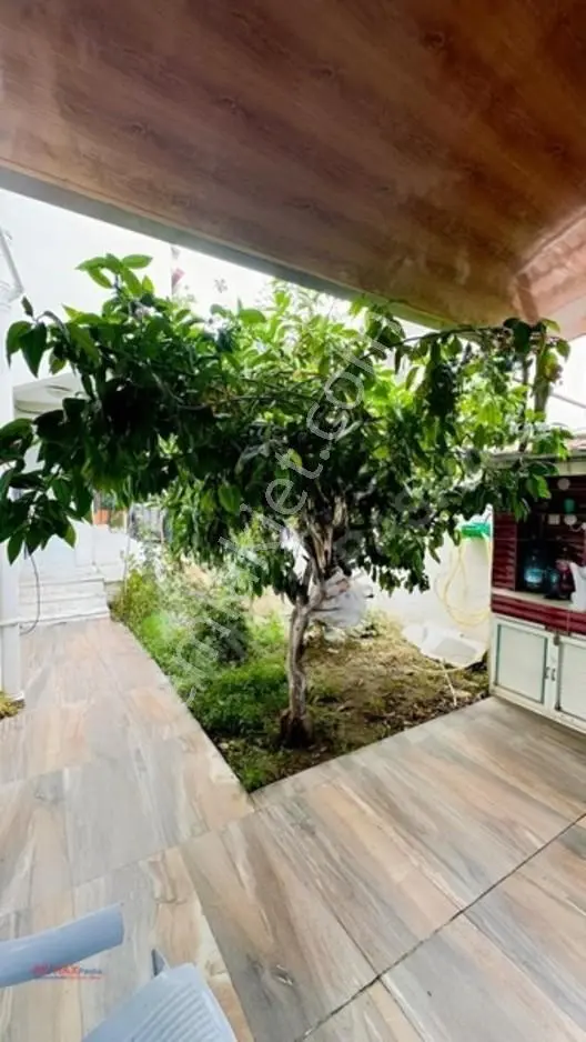 Kuşadası Kadınlar Denizi Bahçelievler Sitesi Eşyalı 4+1 Villa — fotoğraf 31