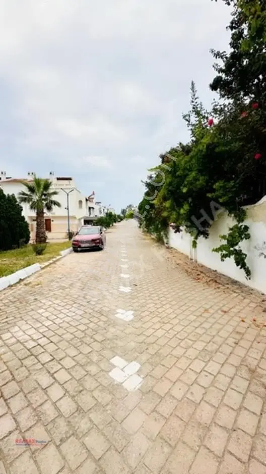 Kuşadası Kadınlar Denizi Bahçelievler Sitesi Eşyalı 4+1 Villa — fotoğraf 35