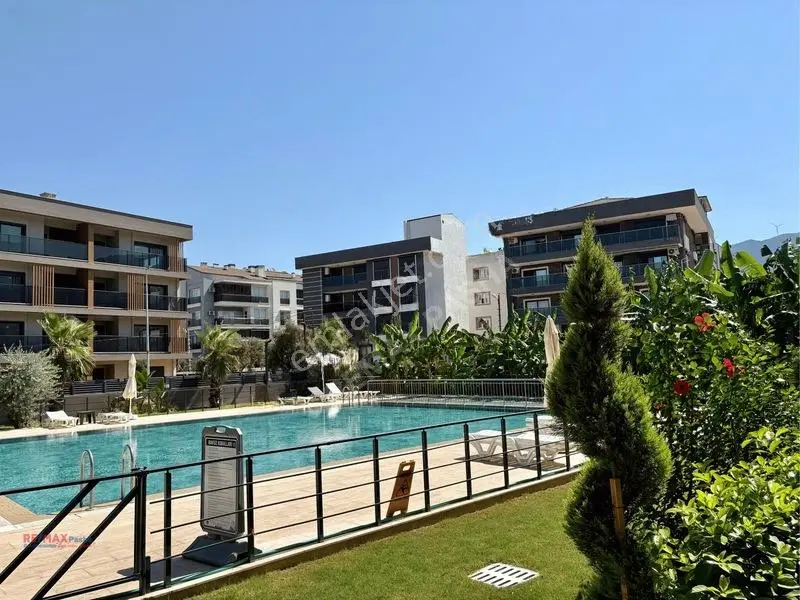 Davutlar Fu Yapi İdeal Life Sitesi Arakat 1+1 Sifir Daire — fotoğraf 7
