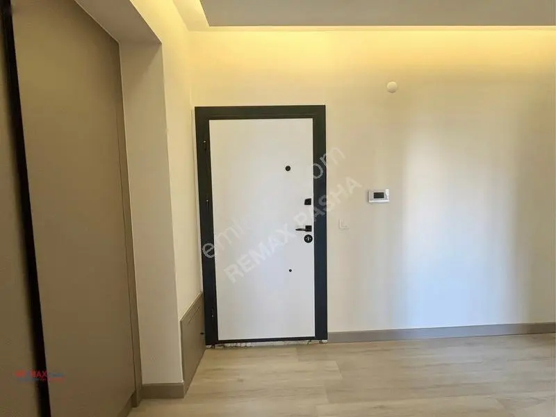 Davutlar Fu Yapi İdeal Life Sitesi Arakat 1+1 Sifir Daire — fotoğraf 8