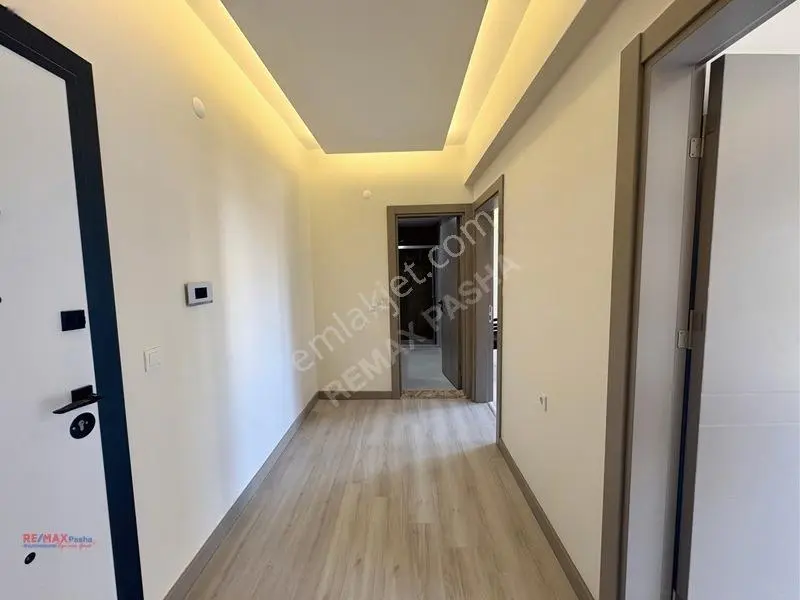 Davutlar Fu Yapi İdeal Life Sitesi Arakat 1+1 Sifir Daire — fotoğraf 9