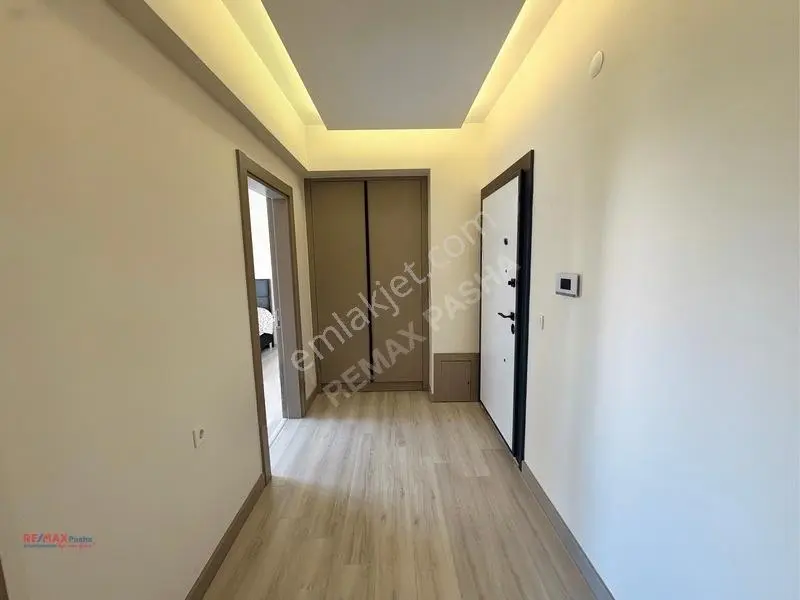 Davutlar Fu Yapi İdeal Life Sitesi Arakat 1+1 Sifir Daire — fotoğraf 10