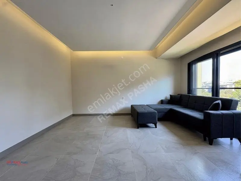 Davutlar Fu Yapi İdeal Life Sitesi Arakat 1+1 Sifir Daire — fotoğraf 18