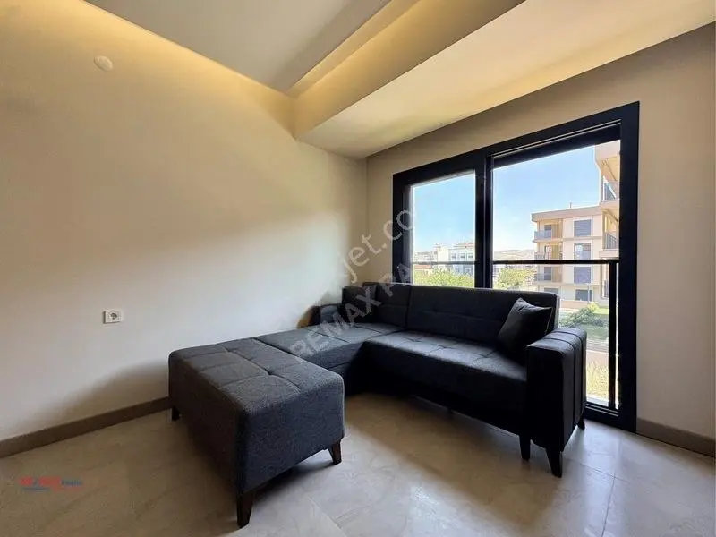 Davutlar Fu Yapi İdeal Life Sitesi Arakat 1+1 Sifir Daire — fotoğraf 19