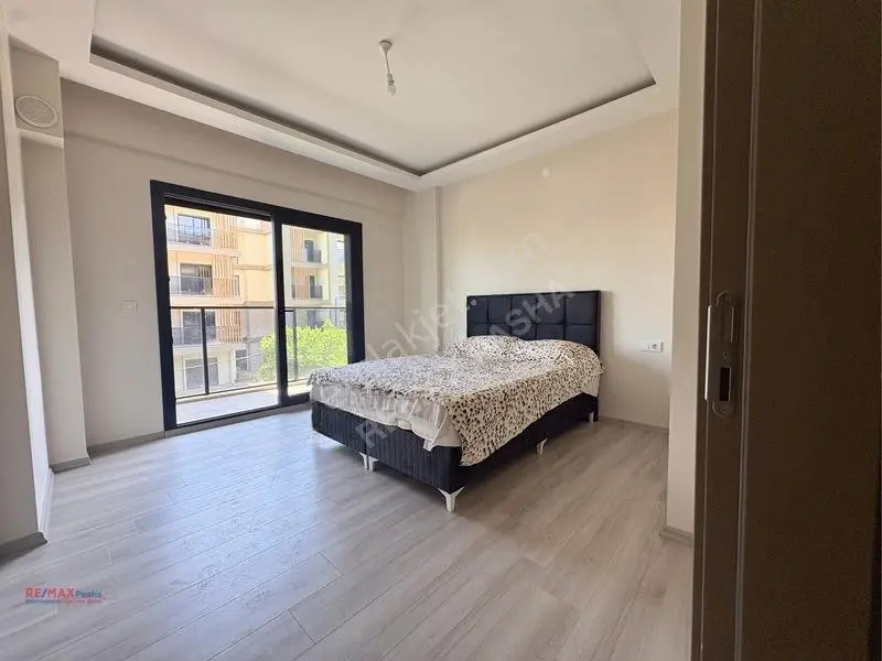 Davutlar Fu Yapi İdeal Life Sitesi Arakat 1+1 Sifir Daire — fotoğraf 20