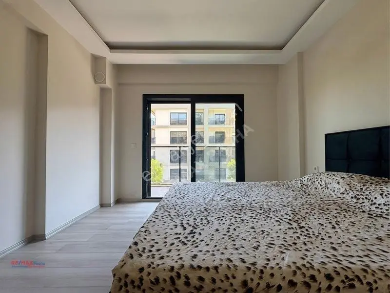 Davutlar Fu Yapi İdeal Life Sitesi Arakat 1+1 Sifir Daire — fotoğraf 21