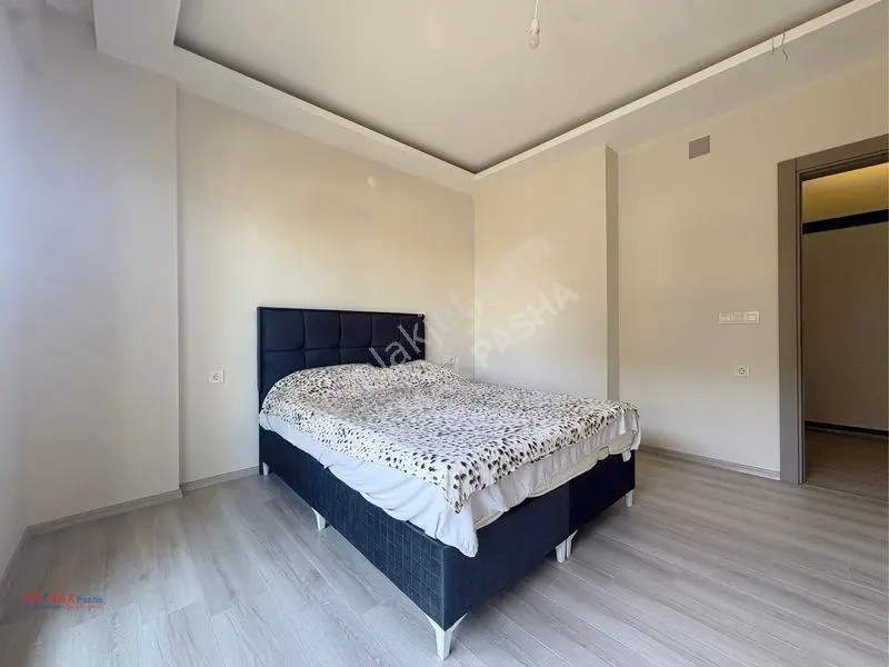 Davutlar Fu Yapi İdeal Life Sitesi Arakat 1+1 Sifir Daire — fotoğraf 22