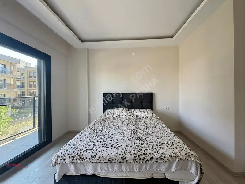 Davutlar Fu Yapi İdeal Life Sitesi Arakat 1+1 Sifir Daire — fotoğraf 23