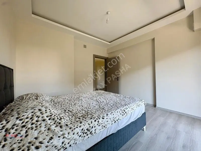Davutlar Fu Yapi İdeal Life Sitesi Arakat 1+1 Sifir Daire — fotoğraf 25