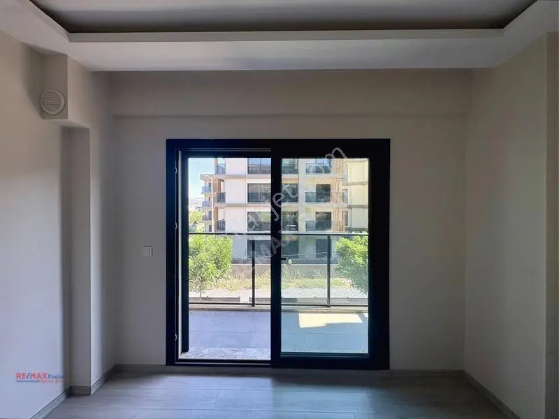 Davutlar Fu Yapi İdeal Life Sitesi Arakat 1+1 Sifir Daire — fotoğraf 26