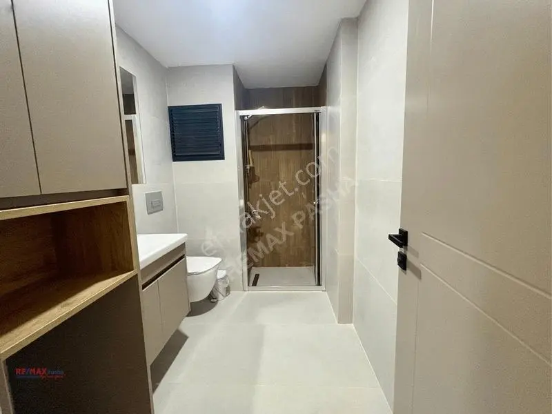 Davutlar Fu Yapi İdeal Life Sitesi Arakat 1+1 Sifir Daire — fotoğraf 27