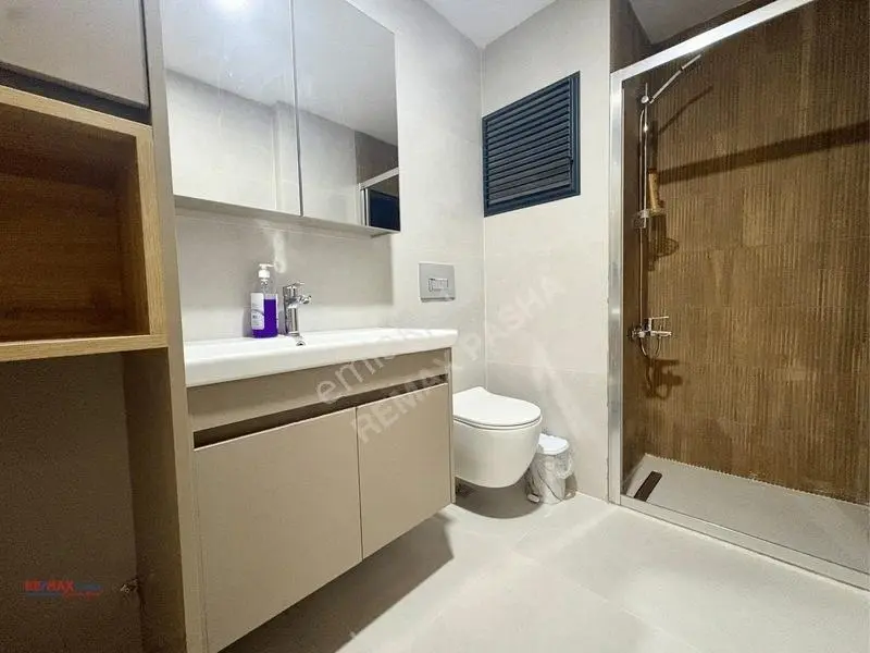 Davutlar Fu Yapi İdeal Life Sitesi Arakat 1+1 Sifir Daire — fotoğraf 28