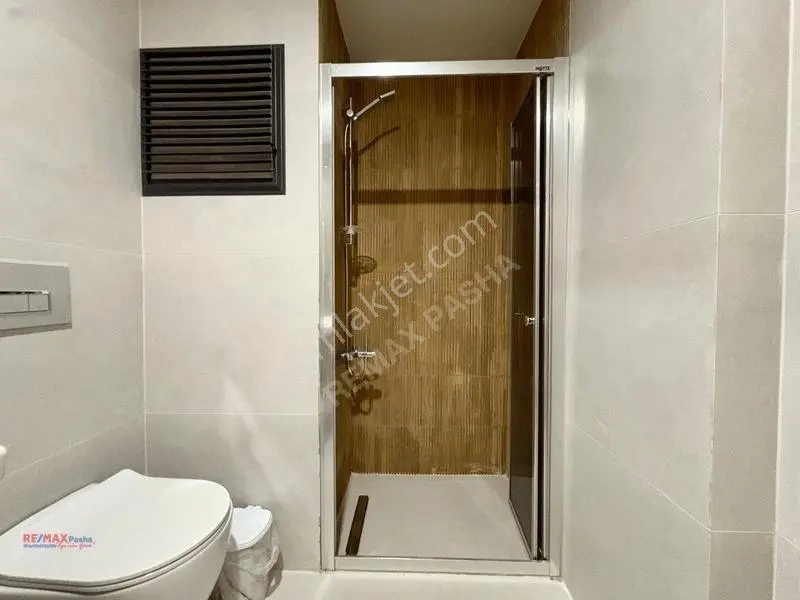 Davutlar Fu Yapi İdeal Life Sitesi Arakat 1+1 Sifir Daire — fotoğraf 29