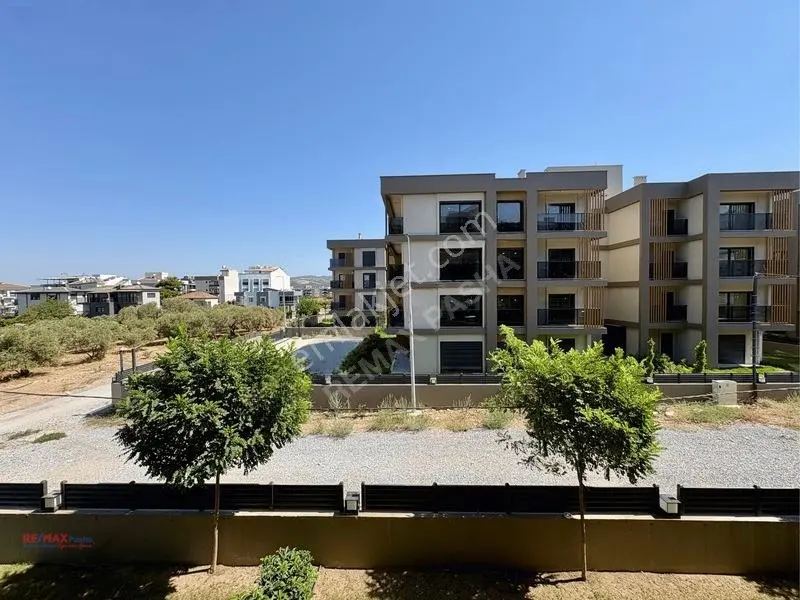 Davutlar Fu Yapi İdeal Life Sitesi Arakat 1+1 Sifir Daire — fotoğraf 31