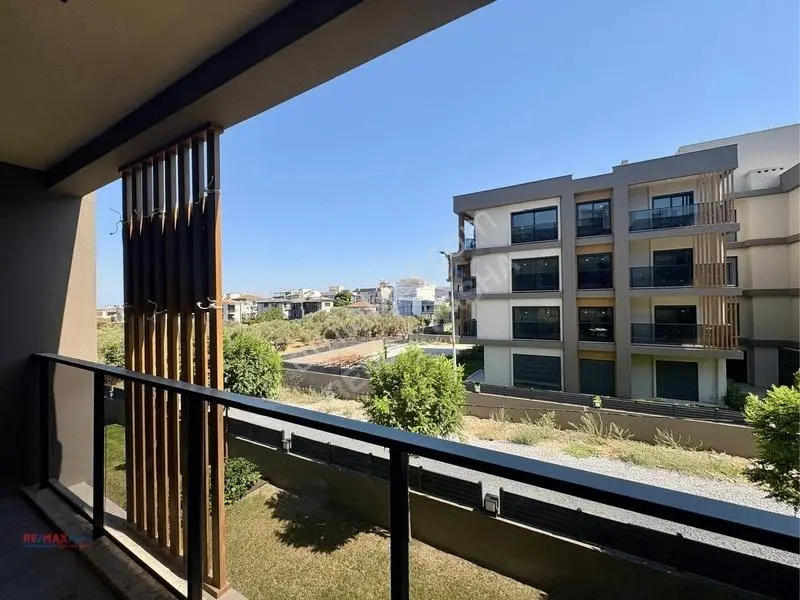 Davutlar Fu Yapi İdeal Life Sitesi Arakat 1+1 Sifir Daire — fotoğraf 34