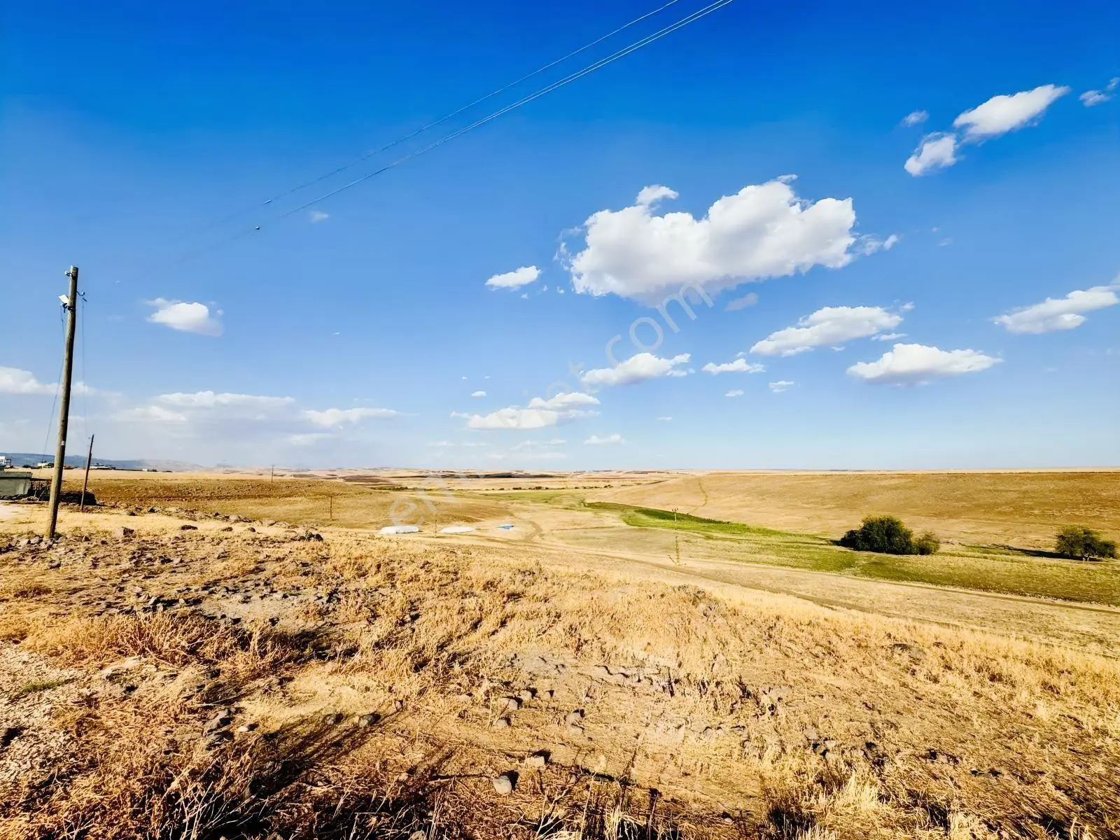 Ges Ve Tarıma 3.500 Dönüm Satılık Tarla — fotoğraf 7