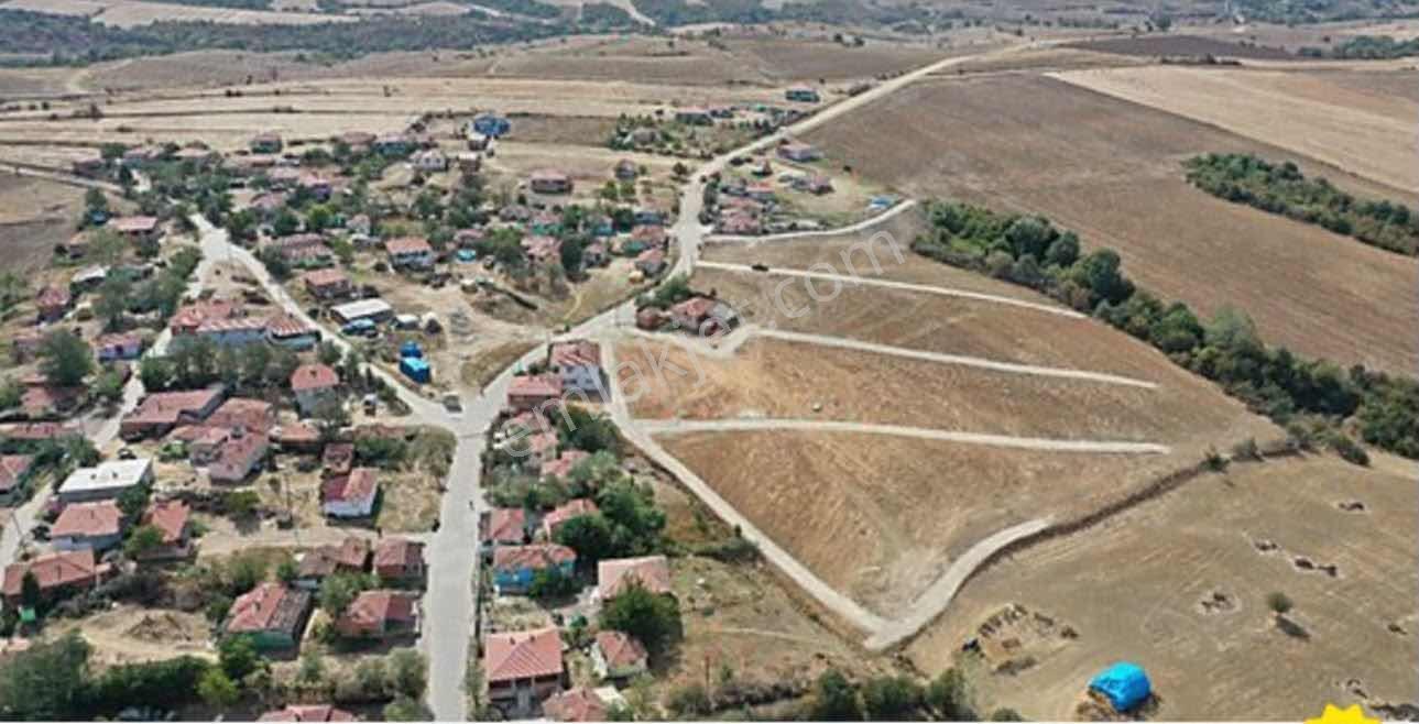 Edirne Uzunköprüde Satılık Villa İmarlı Arsa — fotoğraf 3