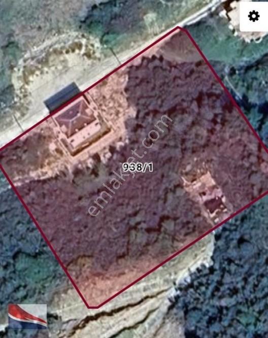 Kuşadası Davutlarda Fırsat Arsa — fotoğraf 3