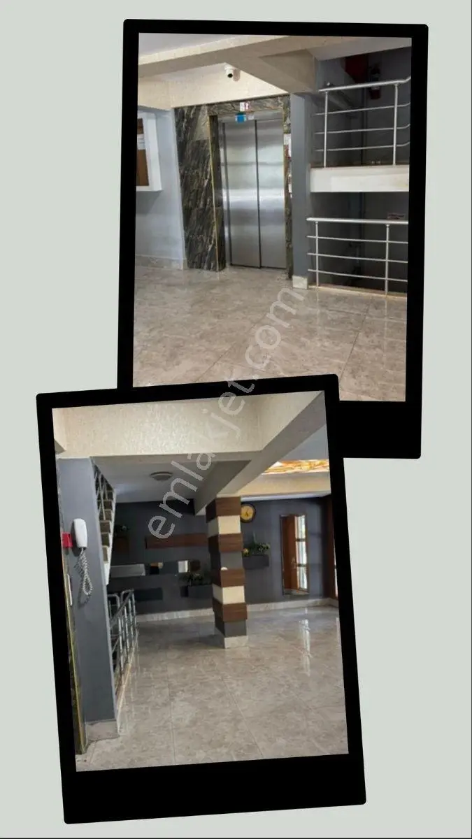 Ataşehir Sitesi'nde Havuz Cephesinde 3+1 Lüx Daire — fotoğraf 5