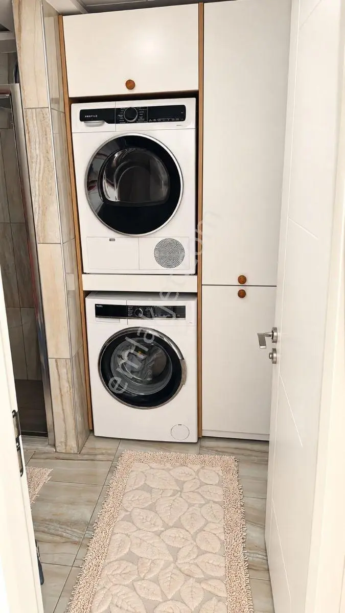 Ataşehir Sitesi'nde Havuz Cephesinde 3+1 Lüx Daire — fotoğraf 6