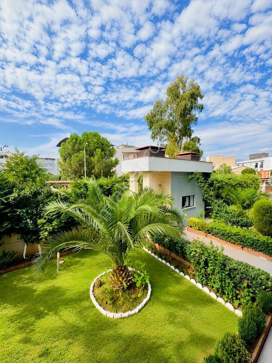 Ataşehir Sitesi'nde Havuz Cephesinde 3+1 Lüx Daire — fotoğraf 11