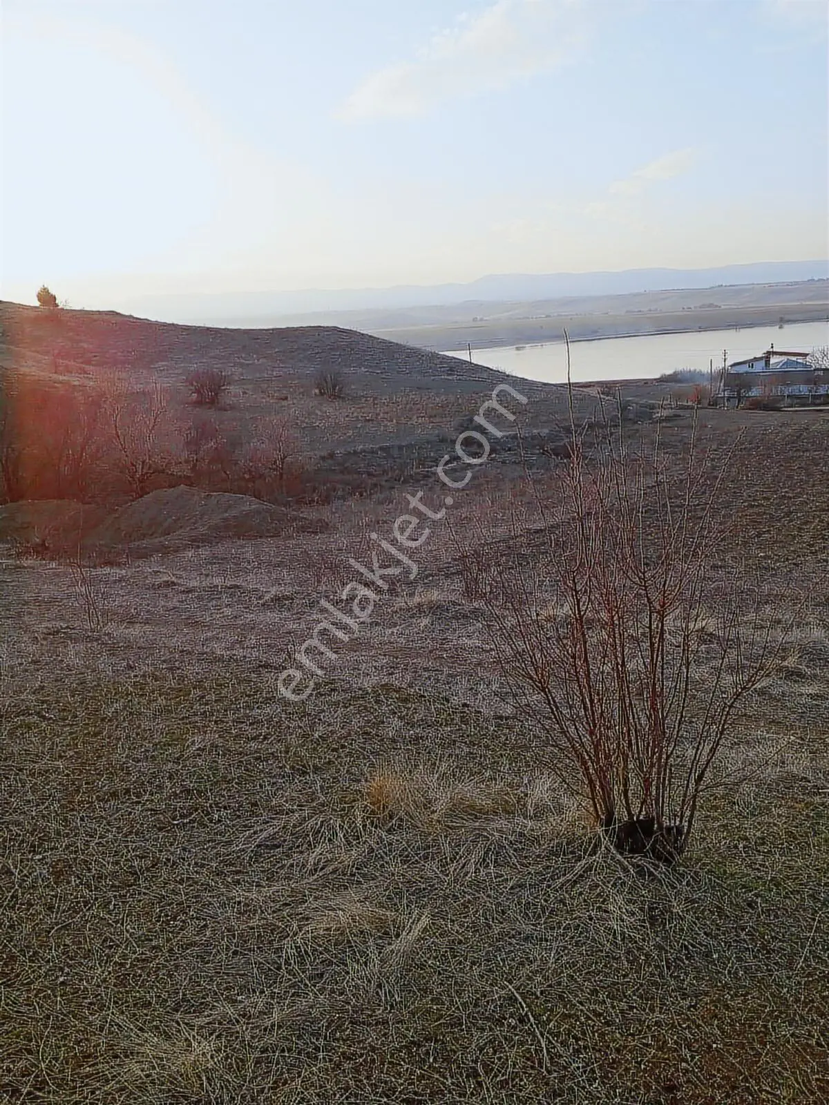 Harbert Harmantepe'de Cip Barajı Manzaralı Satılık Fırsat Tarla — fotoğraf 15