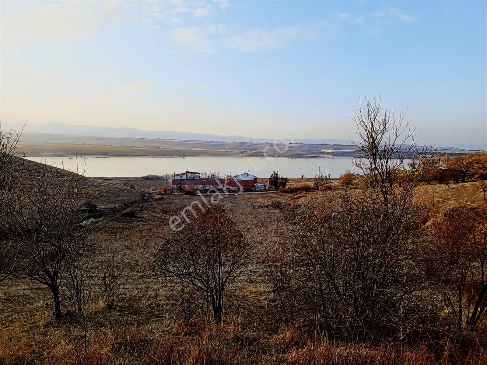 Harbert Harmantepe'de Cip Barajı Manzaralı Satılık Fırsat Tarla — fotoğraf 17