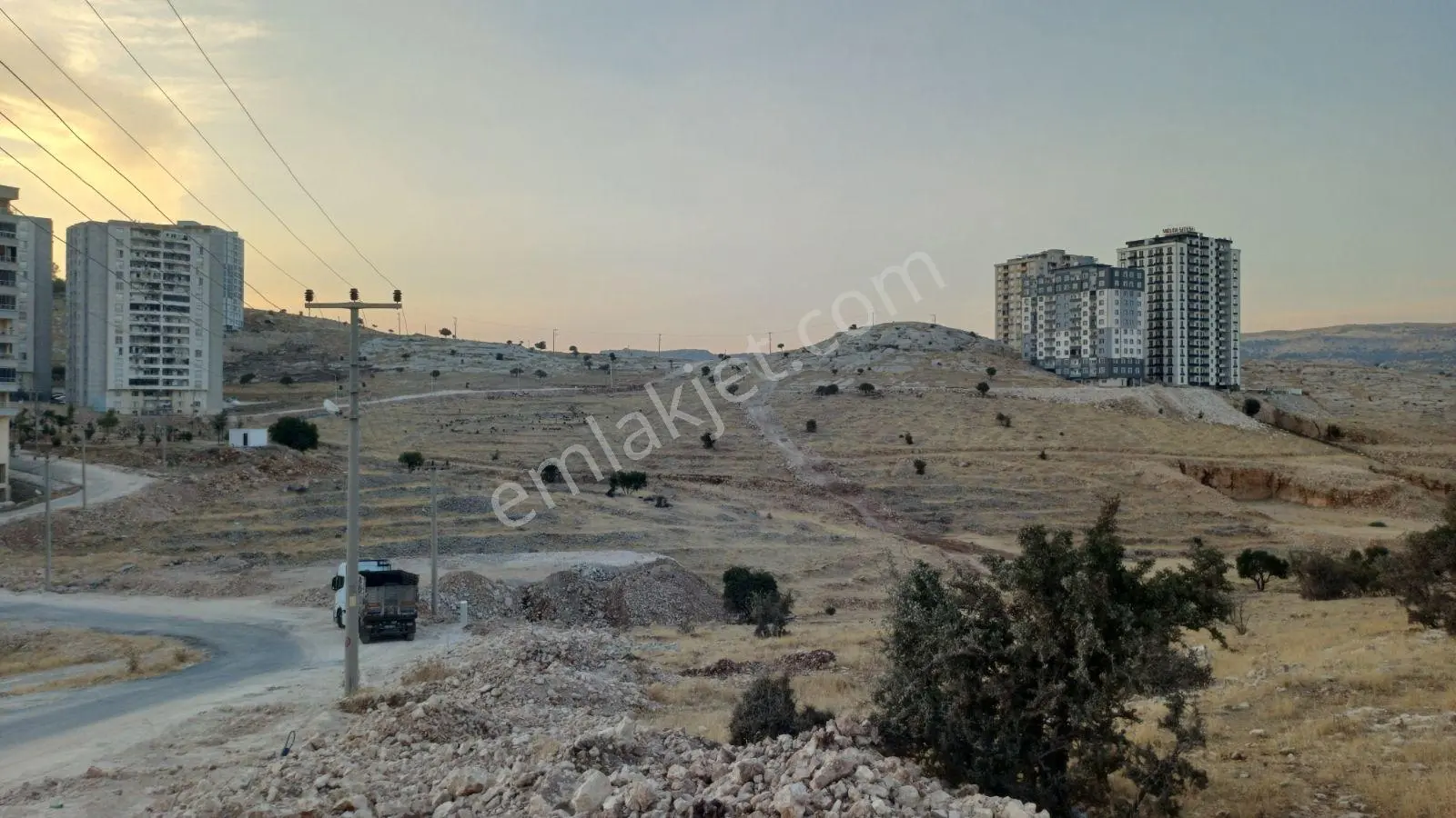 Mardin Artuklu Yalım Mahde 11 Kat Konut İmarlı — fotoğraf 12