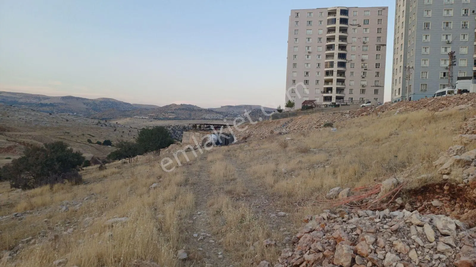 Mardin Artuklu Yalım Mahde 11 Kat Konut İmarlı — fotoğraf 15