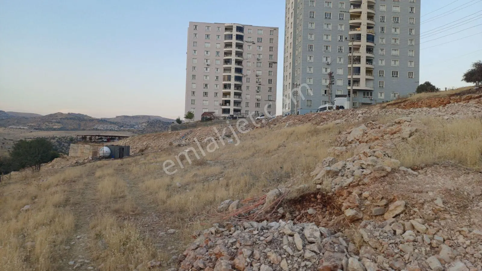 Mardin Artuklu Yalım Mahde 11 Kat Konut İmarlı — fotoğraf 16