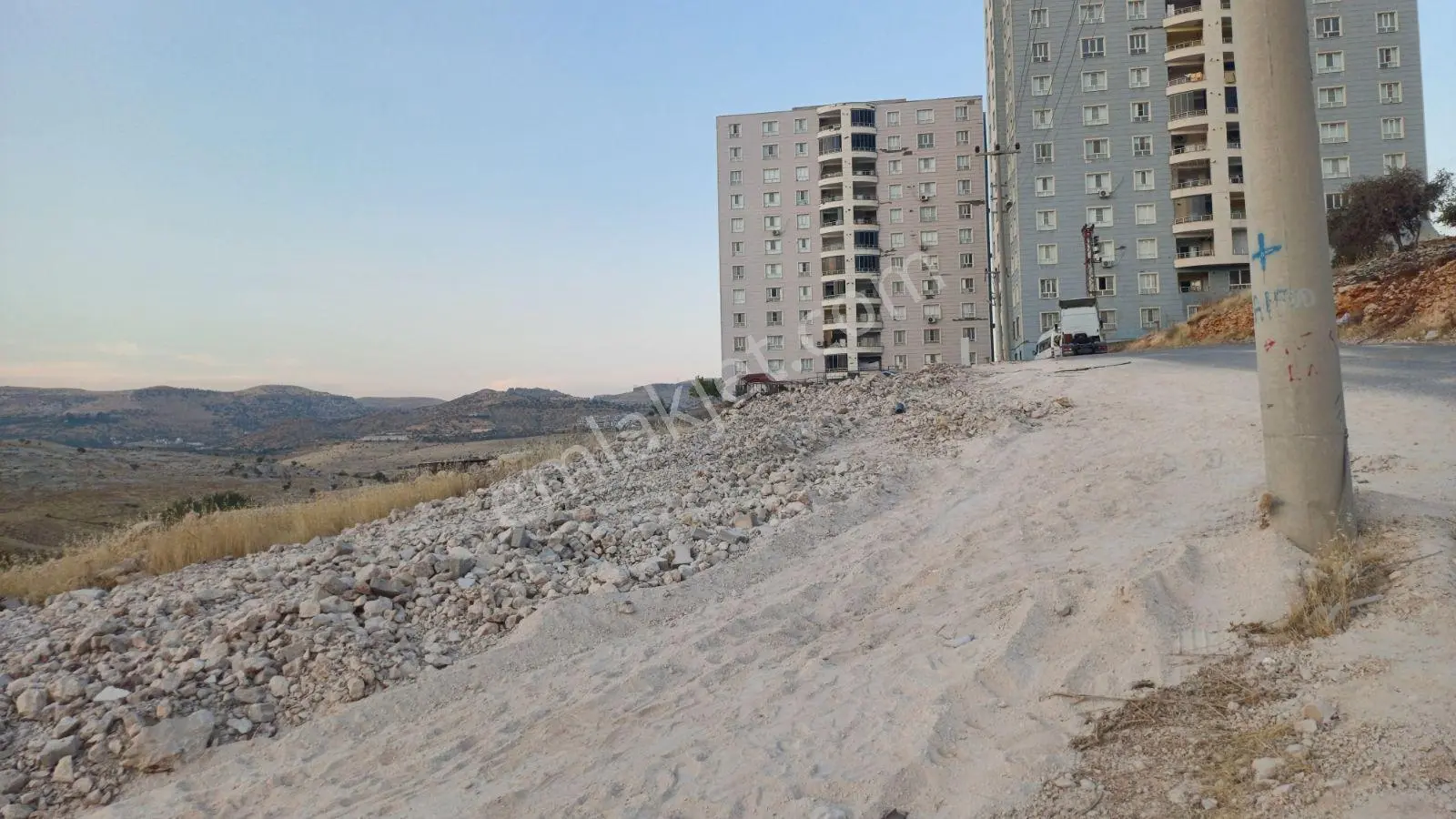 Mardin Artuklu Yalım Mahde 11 Kat Konut İmarlı — fotoğraf 17