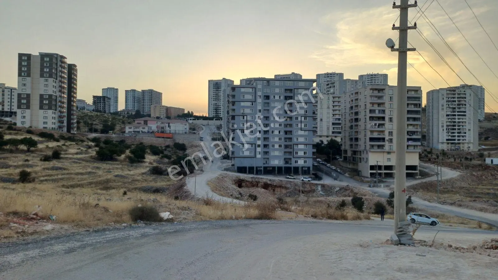 Mardin Artuklu Yalım Mahde 11 Kat Konut İmarlı — fotoğraf 18