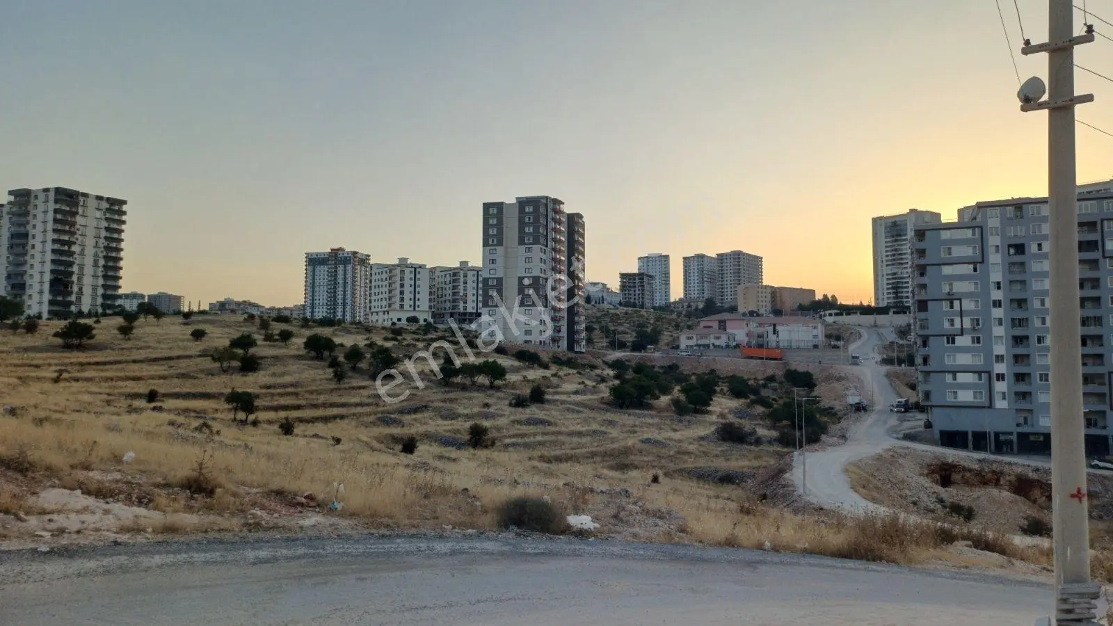 Mardin Artuklu Yalım Mahde 11 Kat Konut İmarlı — fotoğraf 19