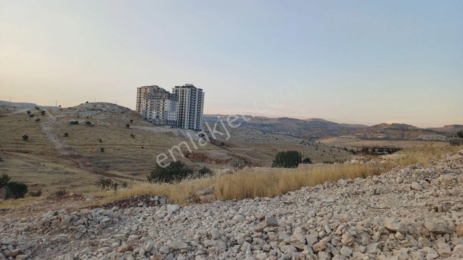 Mardin Artuklu Yalım Mahde 11 Kat Konut İmarlı — fotoğraf 22
