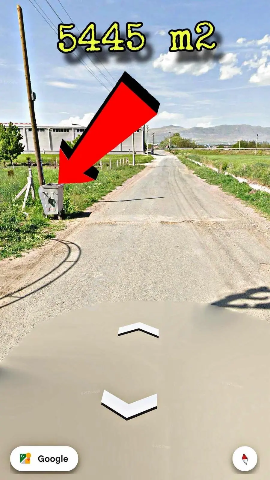 Yazıkonak Fatih 5.445 M2 Ana Yola Yakın — fotoğraf 9