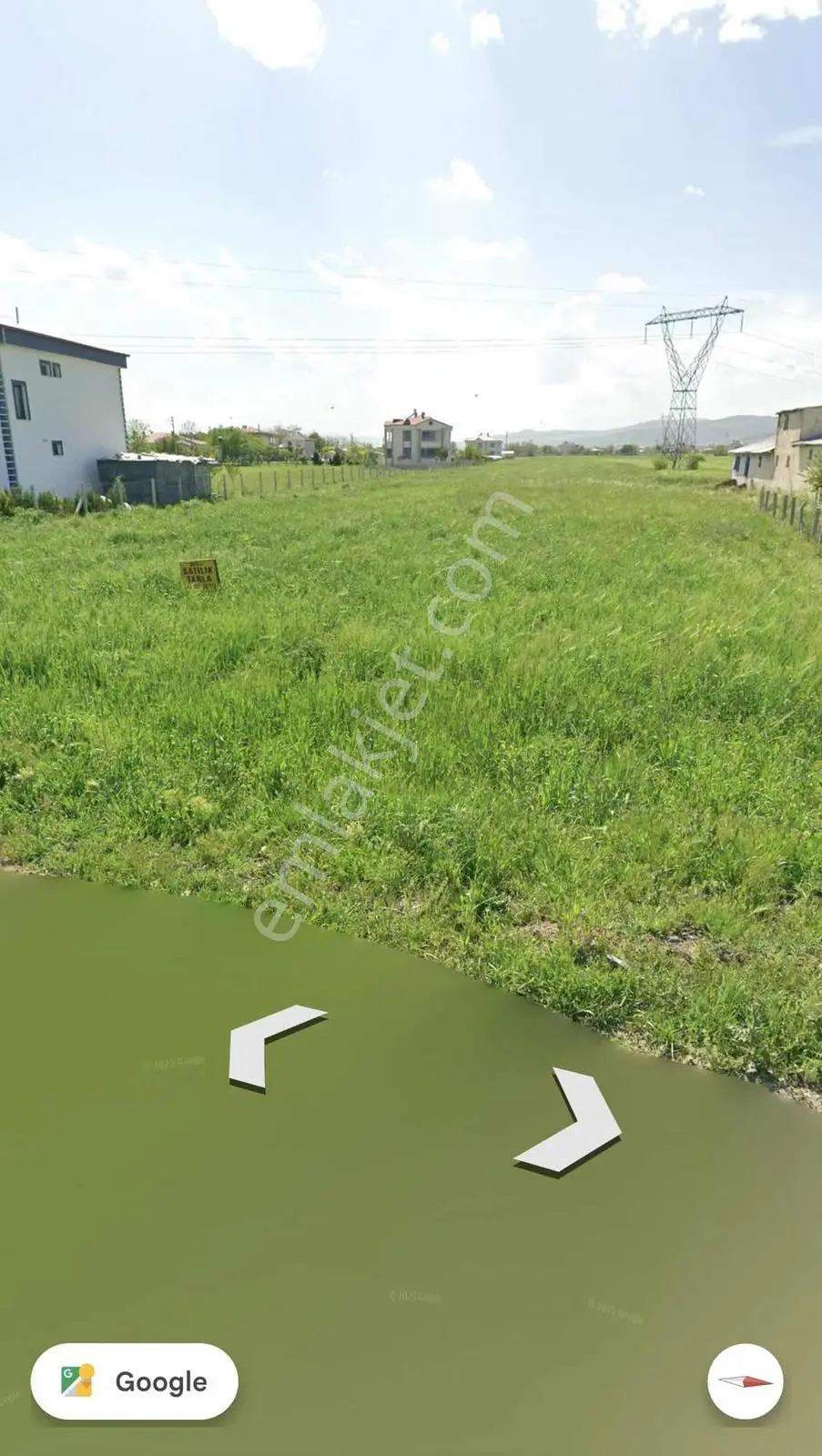 Yazıkonak Fatih 5.445 M2 Ana Yola Yakın — fotoğraf 11