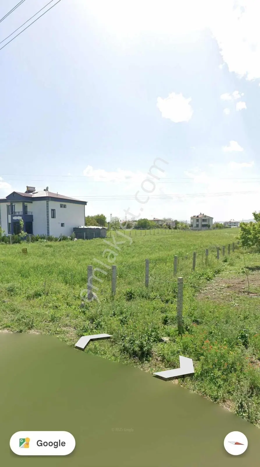 Yazıkonak Fatih 5.445 M2 Ana Yola Yakın — fotoğraf 13