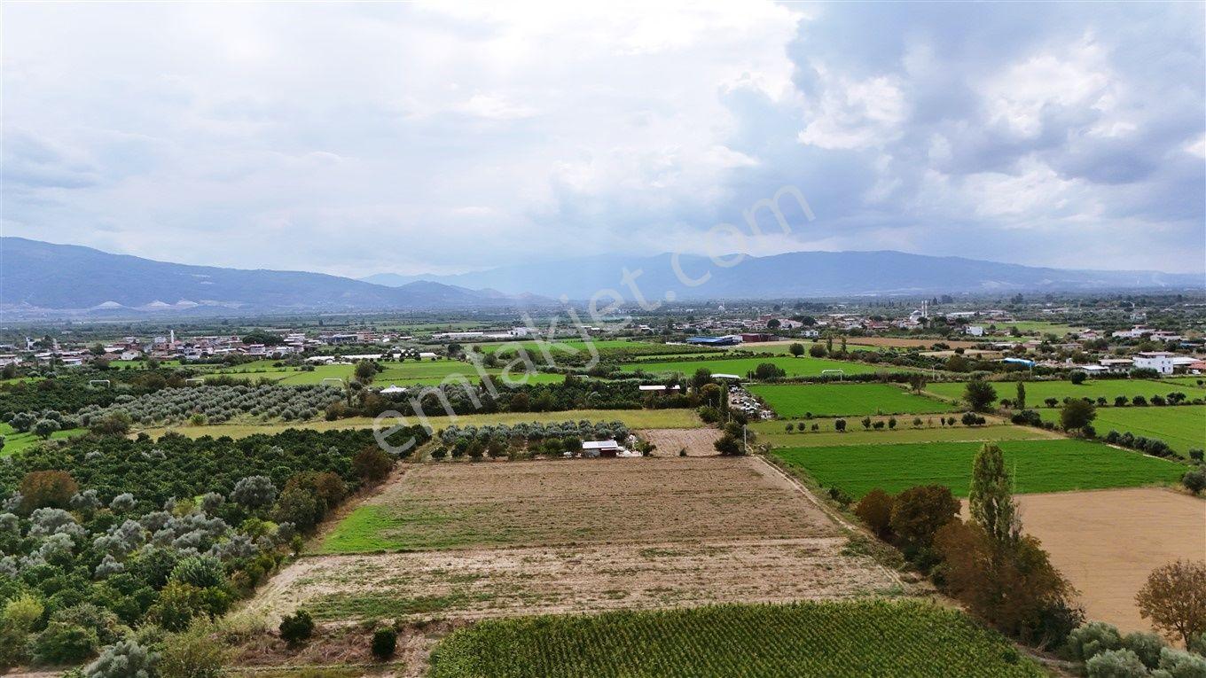Nazilli Güzelköy’de Gelişen Bölgede Satılık 3.625 M² Tarla! — fotoğraf 8