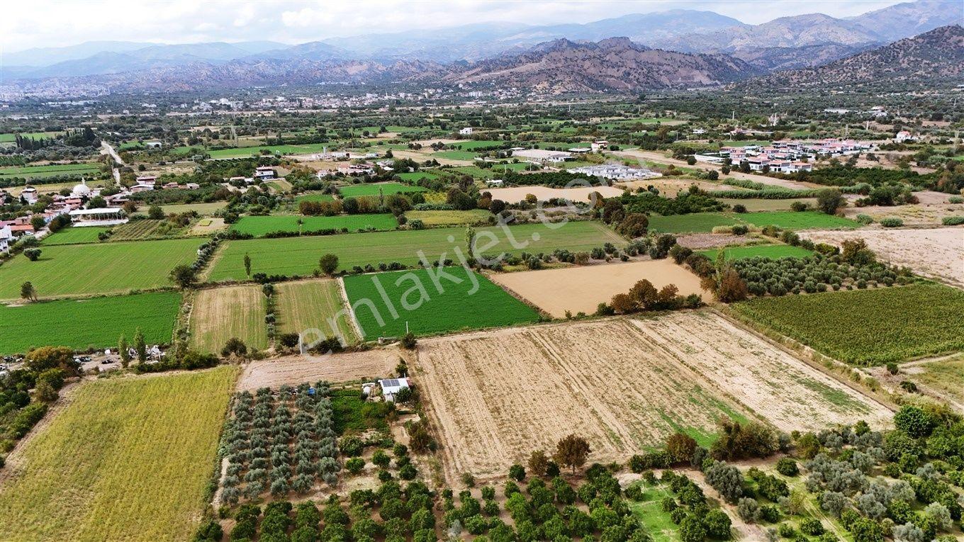 Nazilli Güzelköy’de Gelişen Bölgede Satılık 3.625 M² Tarla! — fotoğraf 11